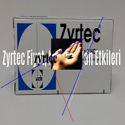 Achat zyrtec